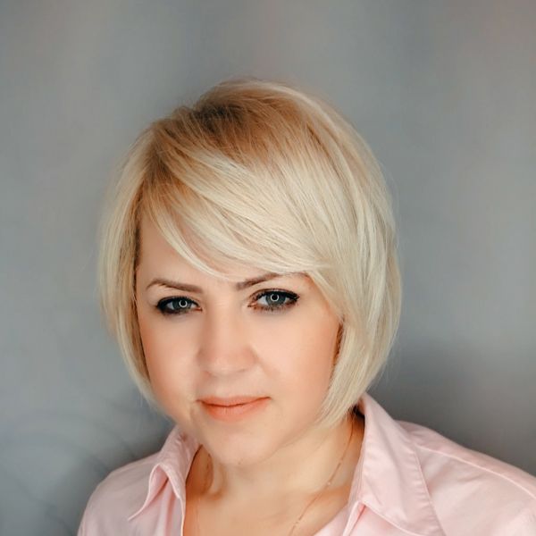 Ригачная Наталья Степановна