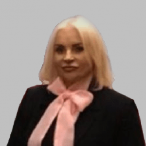 Кунцевич Ирина Владимировна
